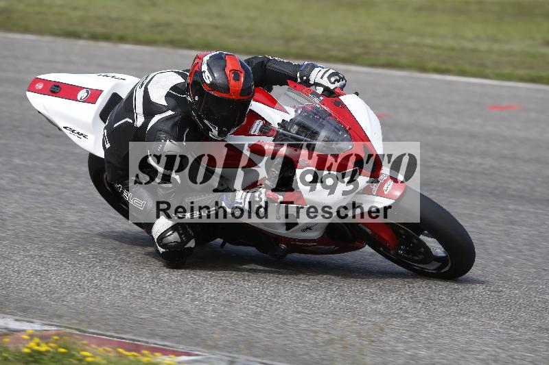 /38 10.07.2024 Speer Racing ADR/Gruppe gelb/993